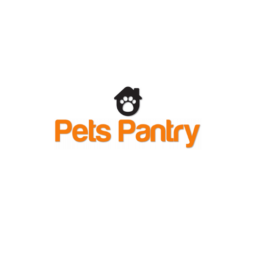 Pets Pantry Logo