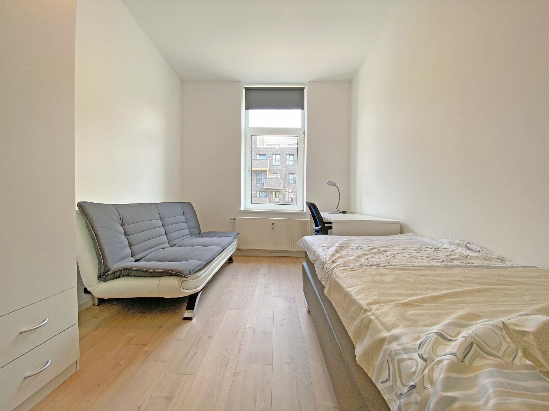 Öffnen Sie die Tür zu Ihrem Traum!