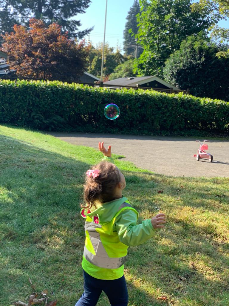 Busy Bee Daycare Home