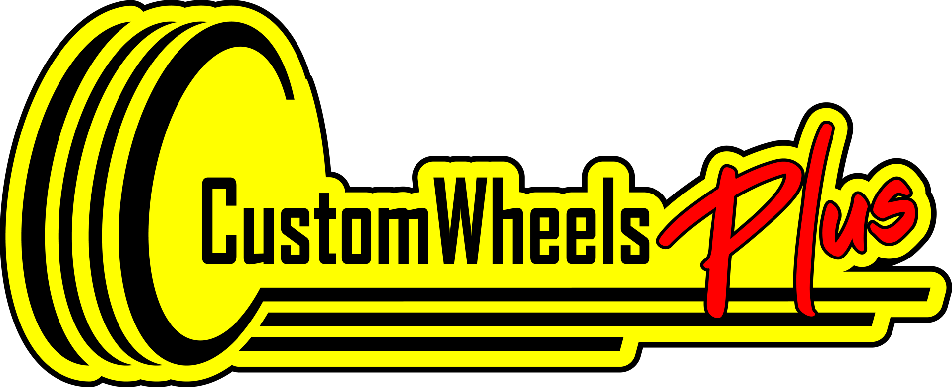 Custom Wheels Plus