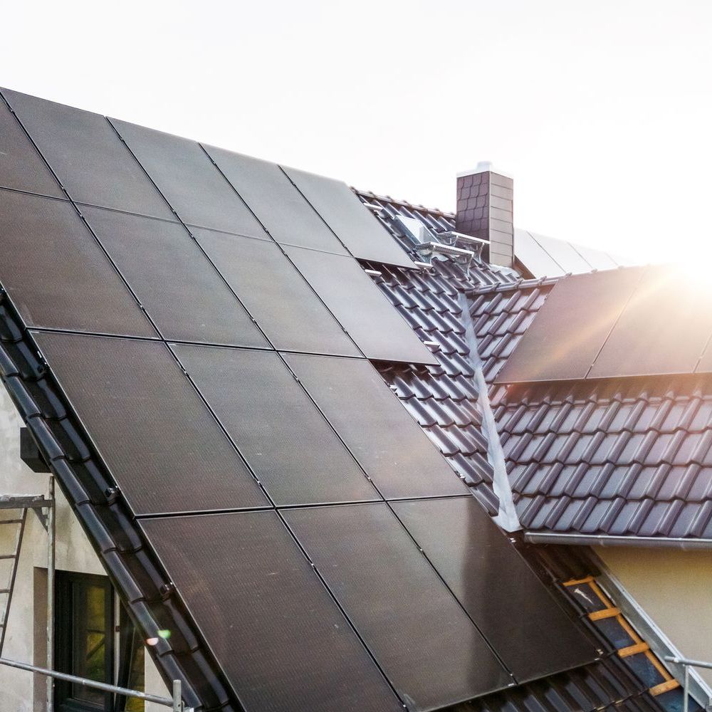 Regionale Photovoltaikanlagen Hannover