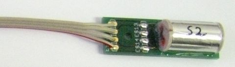 Stefan Mayer Instruments fluxgate magnetometer products