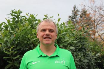 Peter Laudenklos, Personal Trainer und Leistungsdiagnostiker in Weinheim