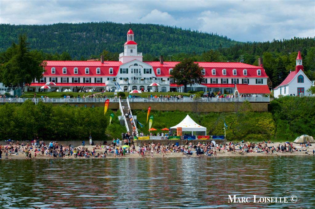 Tadoussac Hotels