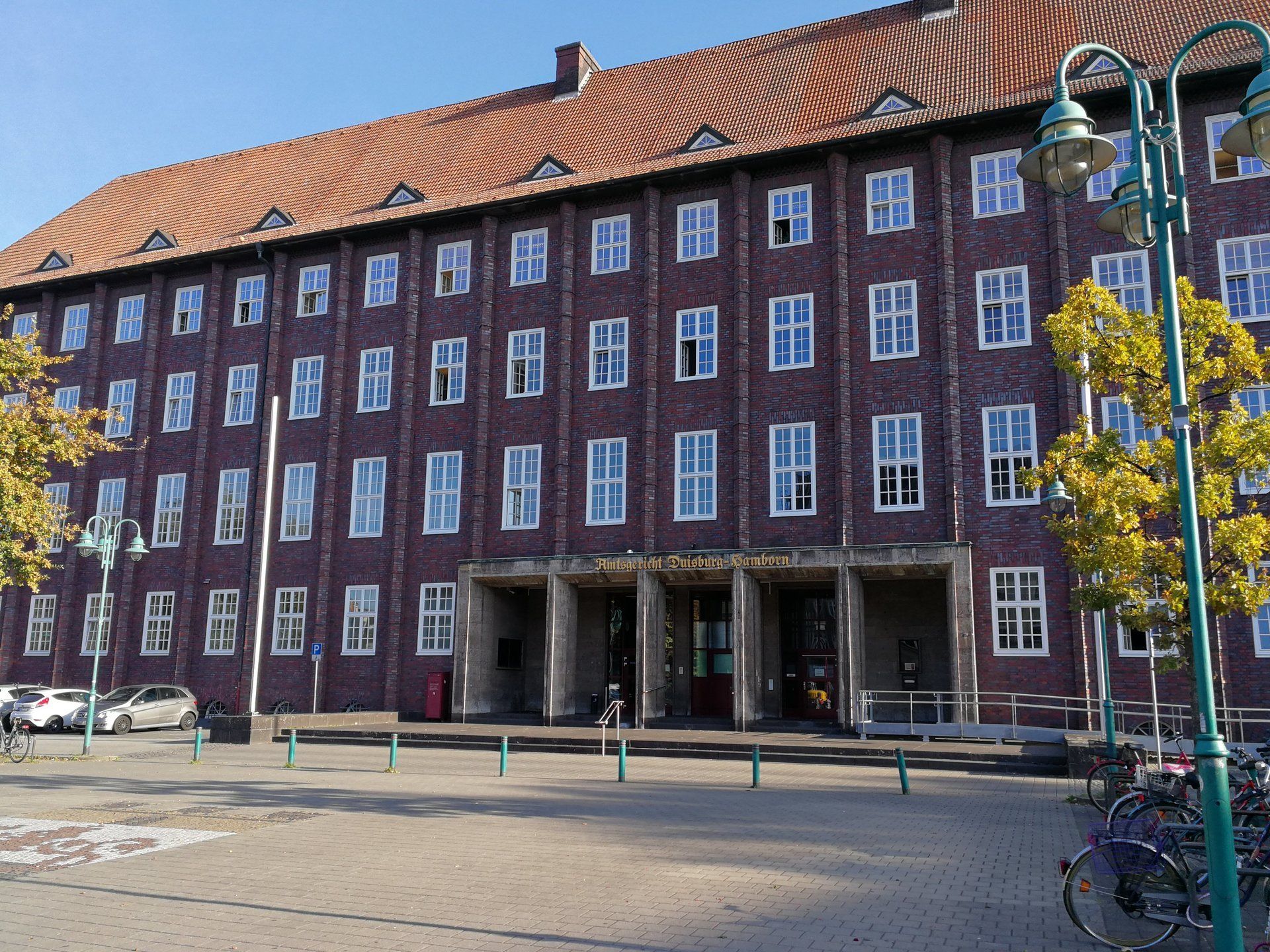 Amtsgericht Duisburg Hamborn amtsgericht-duisburg-hamborn