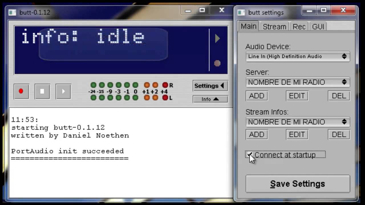 Programas para Transmitir Radio en Vivo y en Radios Online