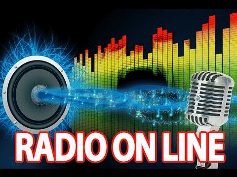 Escuchar Radios Online Gratis | Emisoras De Radio Por Internet