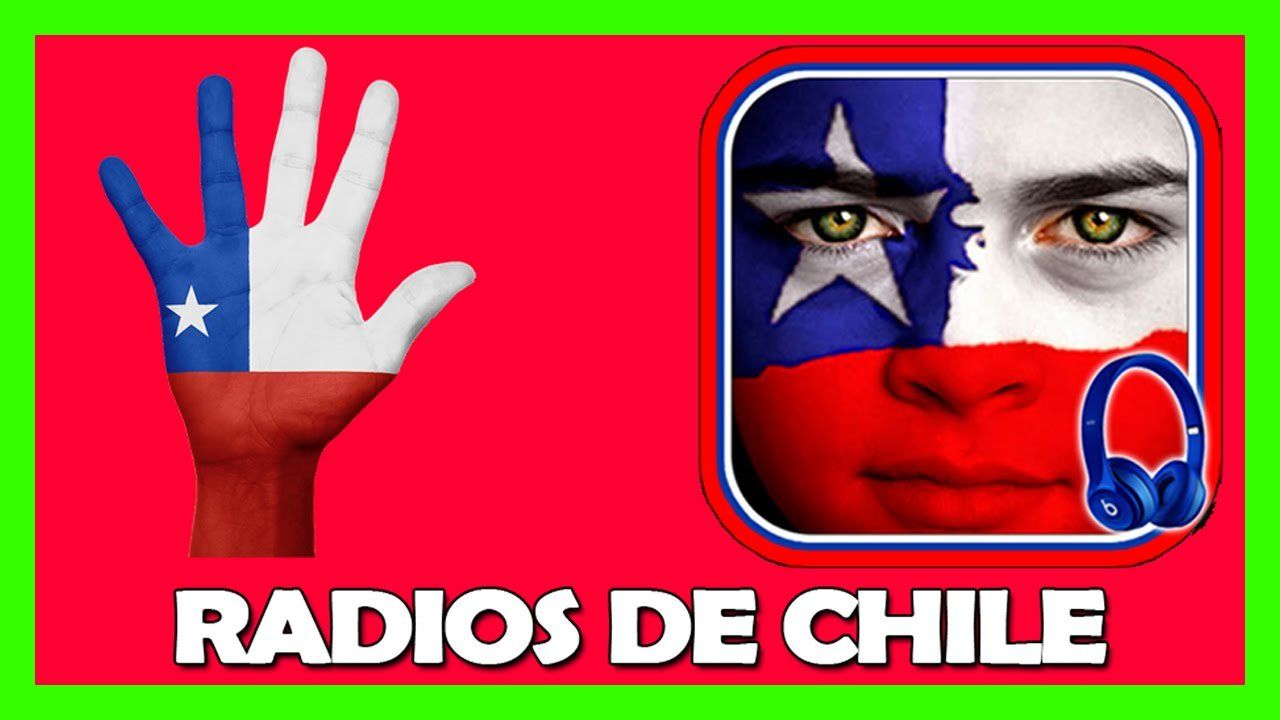 Escuchar Radios Online De Chileemisoras Chilenas Por Internet 0828