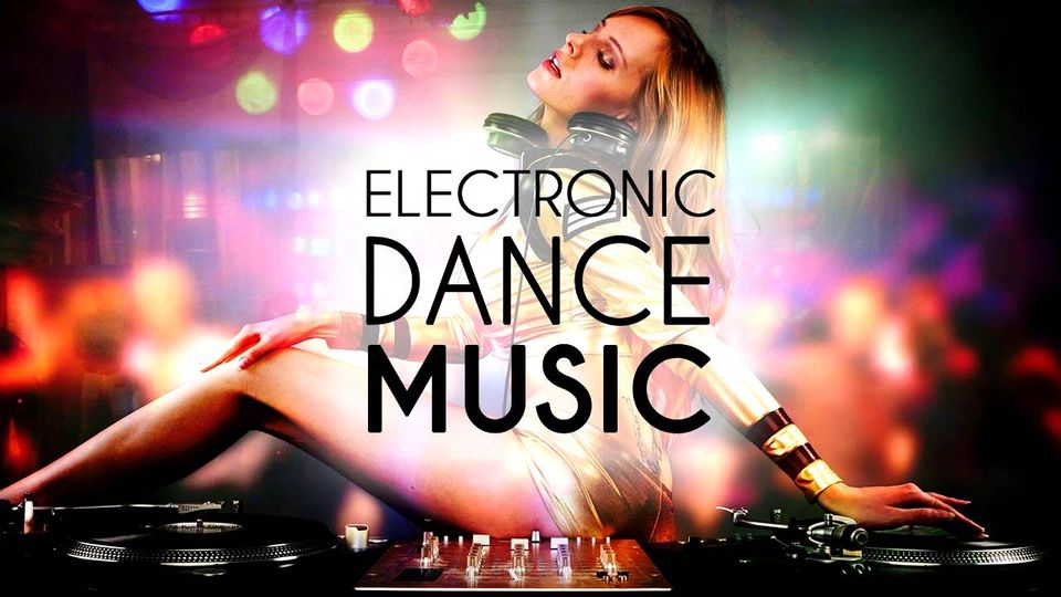 Escuchar radios online de música dance por