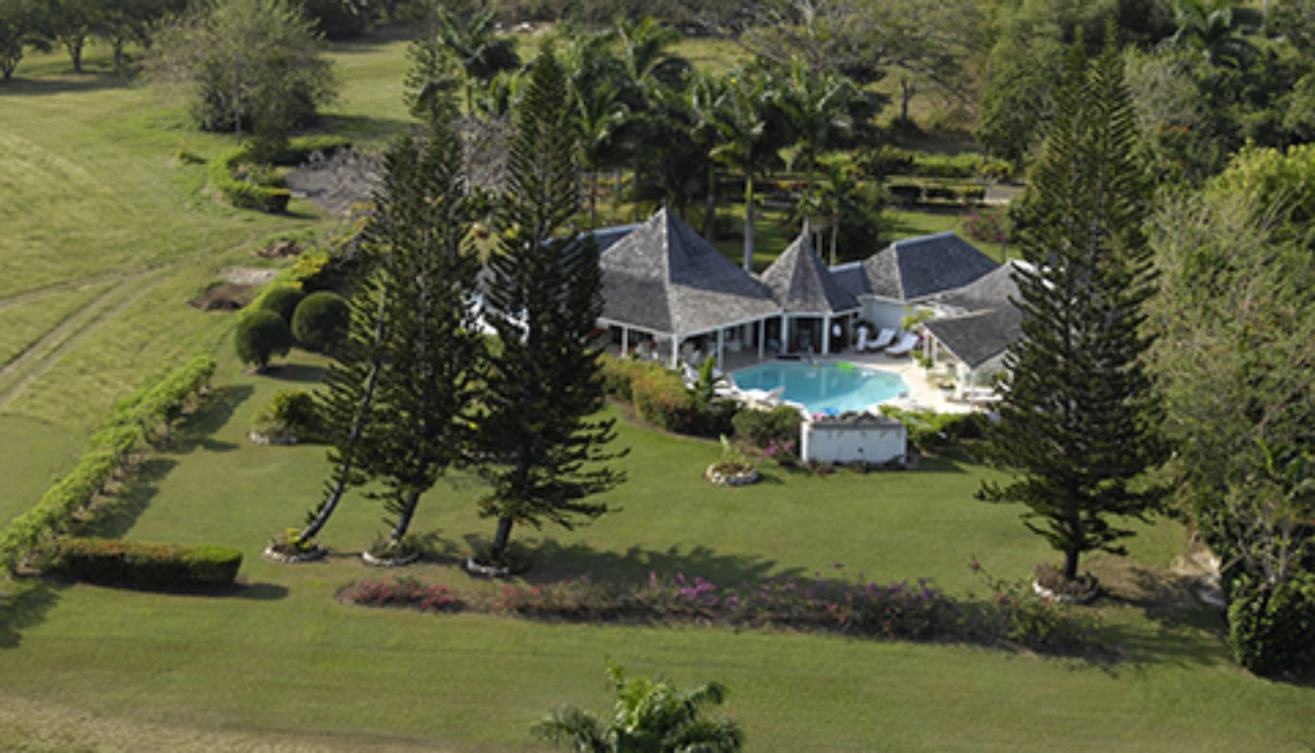 Sugar Magnolia Villa