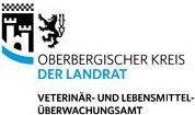 Logo Veterinär- und Lebensmittelüberwachungsamt OBK