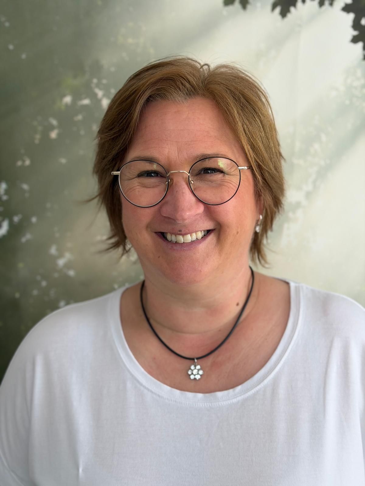 Maria Hodapp
