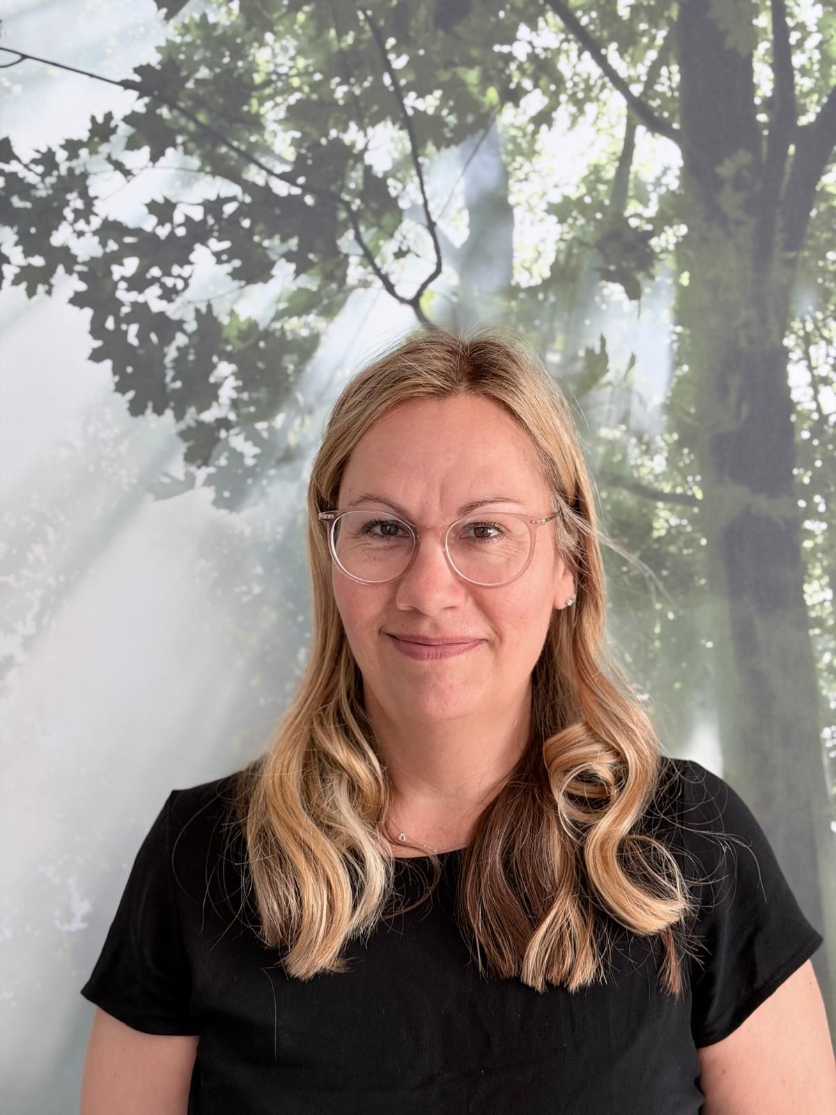 Sonja Grüninger