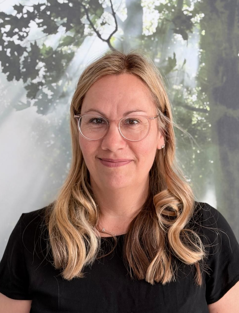 Sonja Grüninger