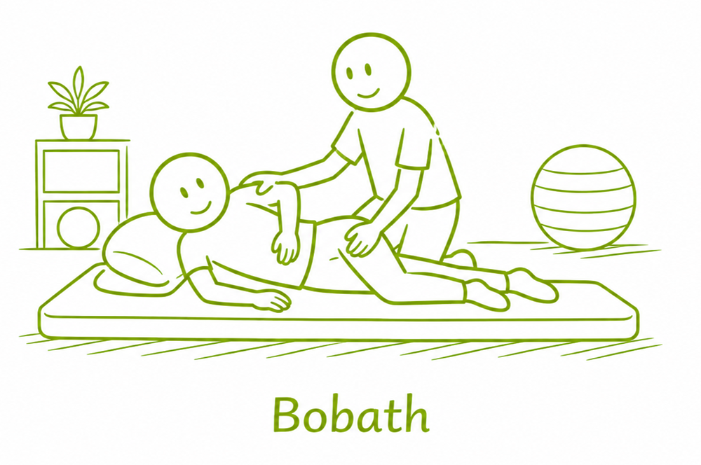 Bobath Bobath