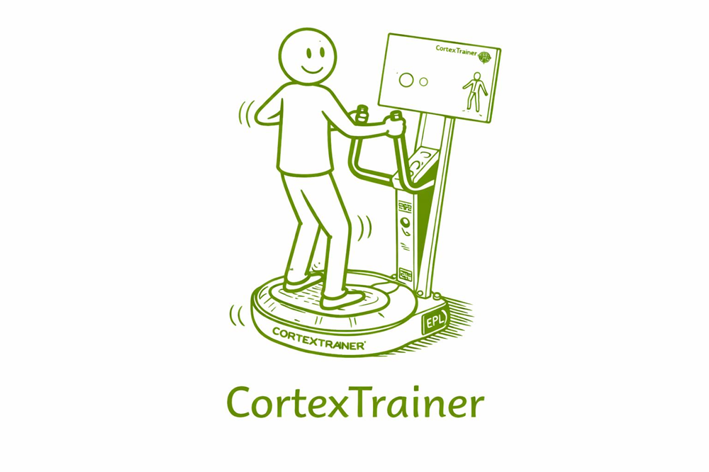 Coretex Trainer Coretex Trainer