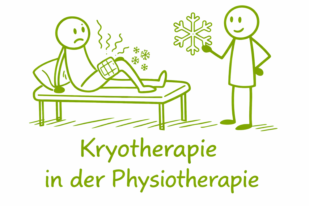 Kryotherapie Kryotherapie