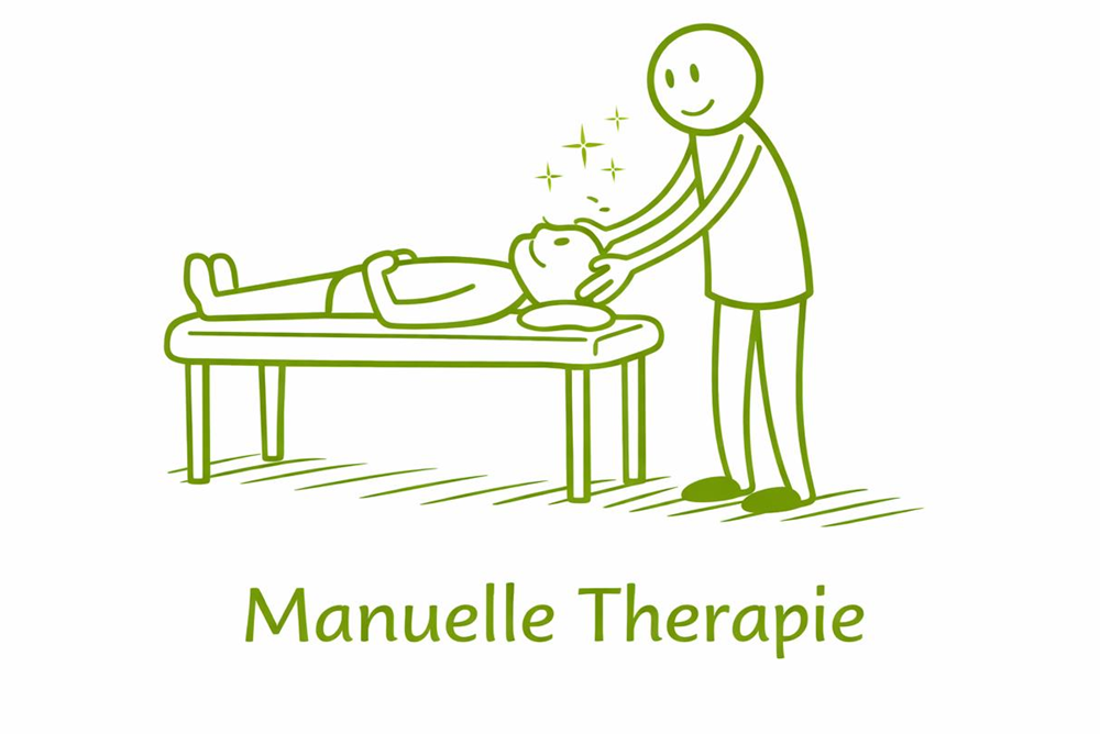 Manuelle Therapie Manuelle Therapie