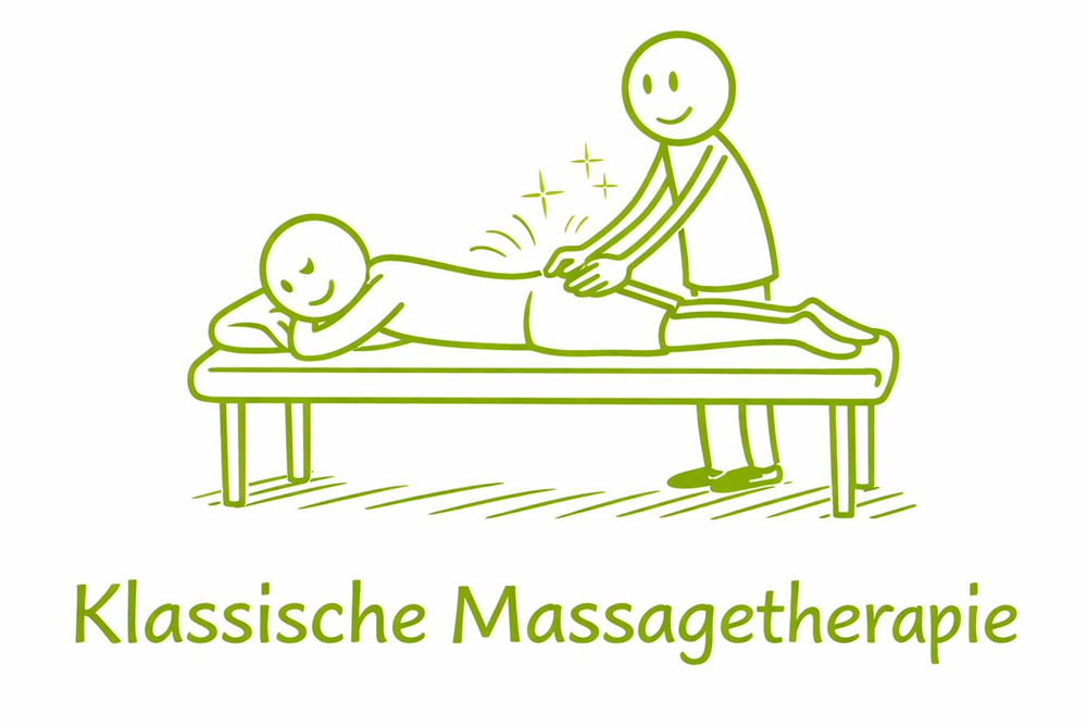 Klassische Massagetherapie Klassische Massagetherapie