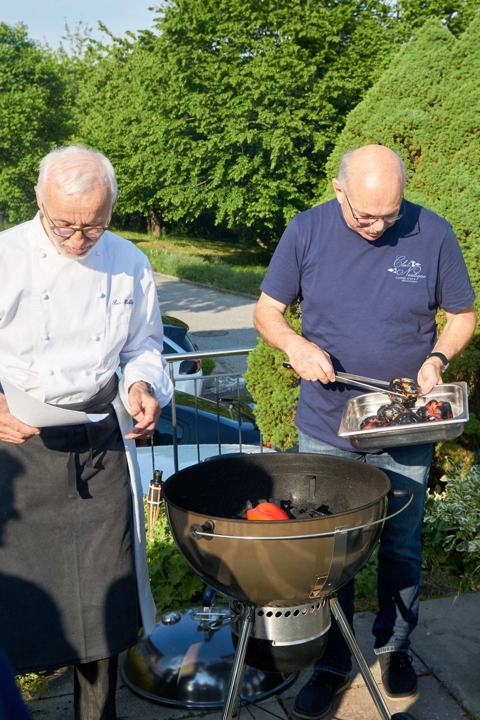 Grillkurs