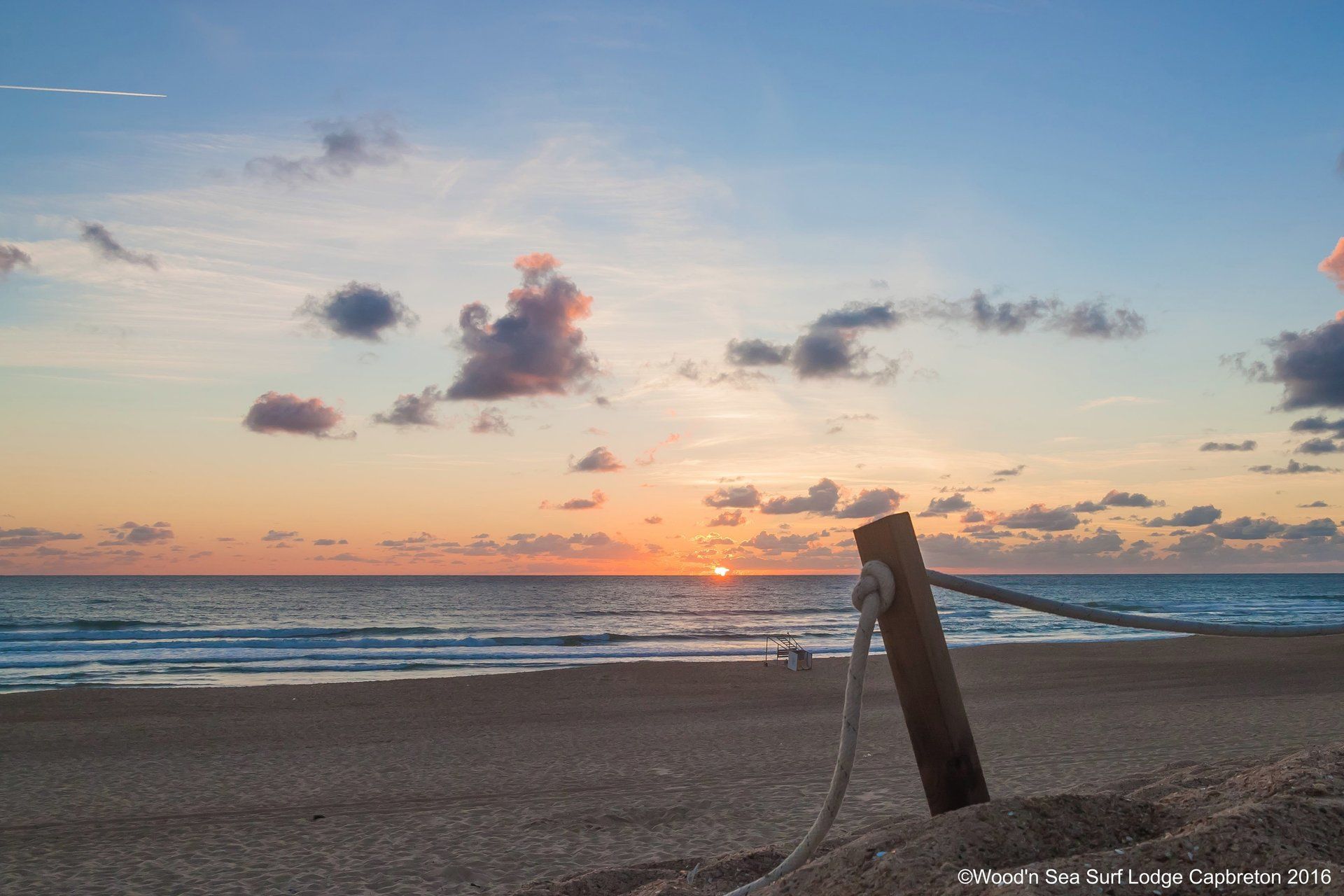 The Cosy Surf House in Hossegor Capbreton