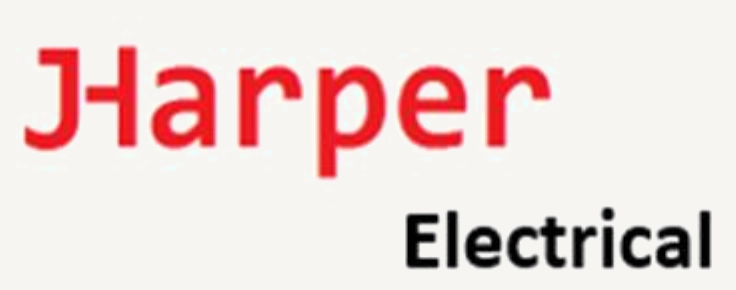 J Harper Electrical Limited logo