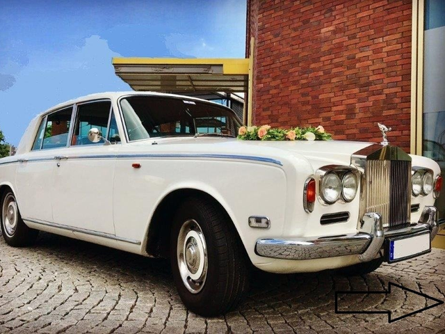 Oldtimer Mieten Stuttgart Hochzeitsauto 