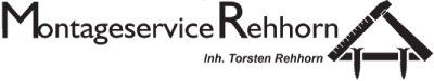 Montageservice-Rehhorn - logo