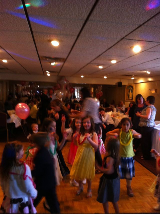 Long Island Theme Parties