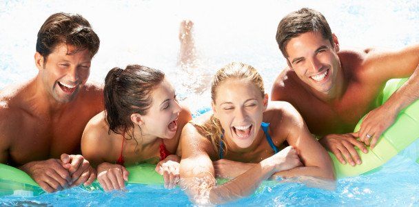 Pool Service Tips Every Homeowner Needs to Try