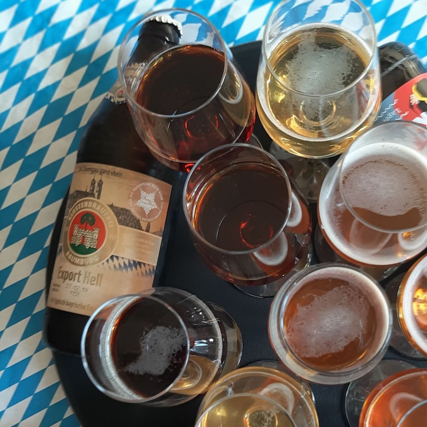 Private Bierverkostung München Private Bierverkostung München