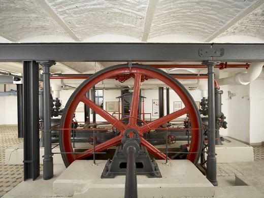 Historische Biertour München