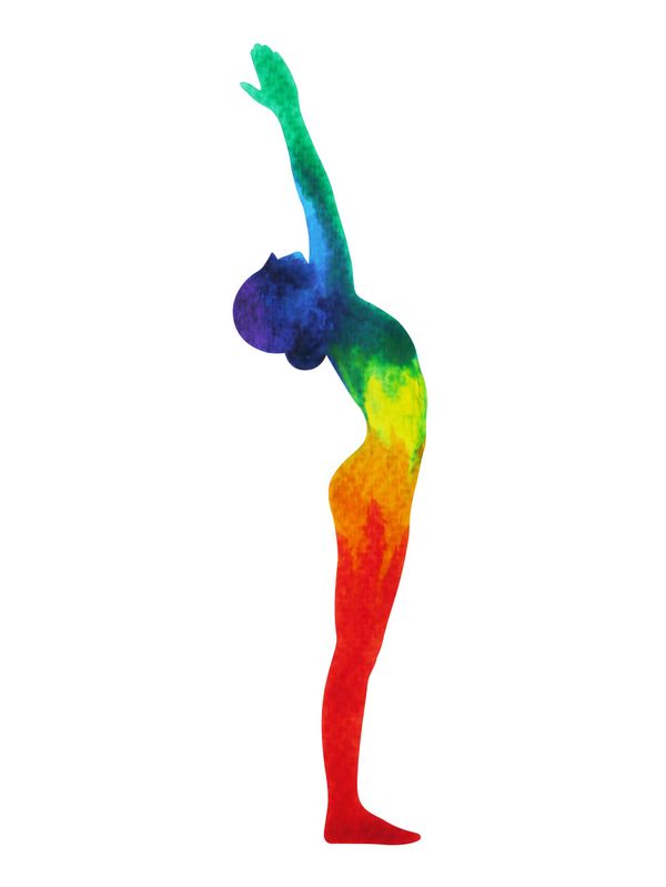 Yoga, Kinderyoga, warum yoga,