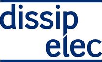 Dissip'Elec logo