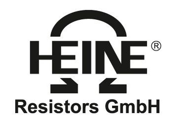 Heine Omega logo