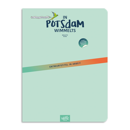 Wimmelbuch Potsdam