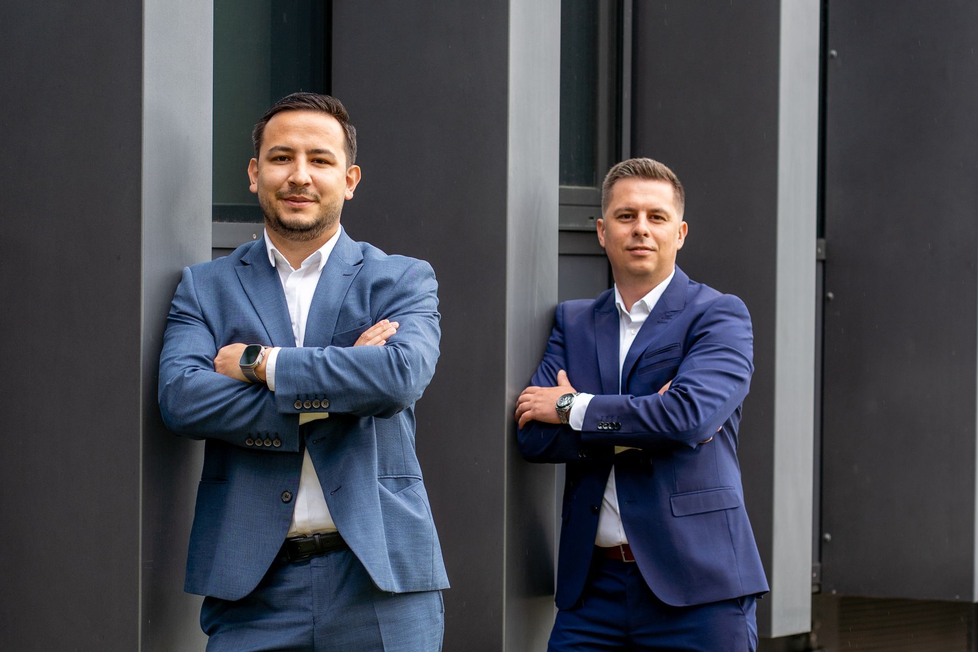 Vermittlung von Fachkräften