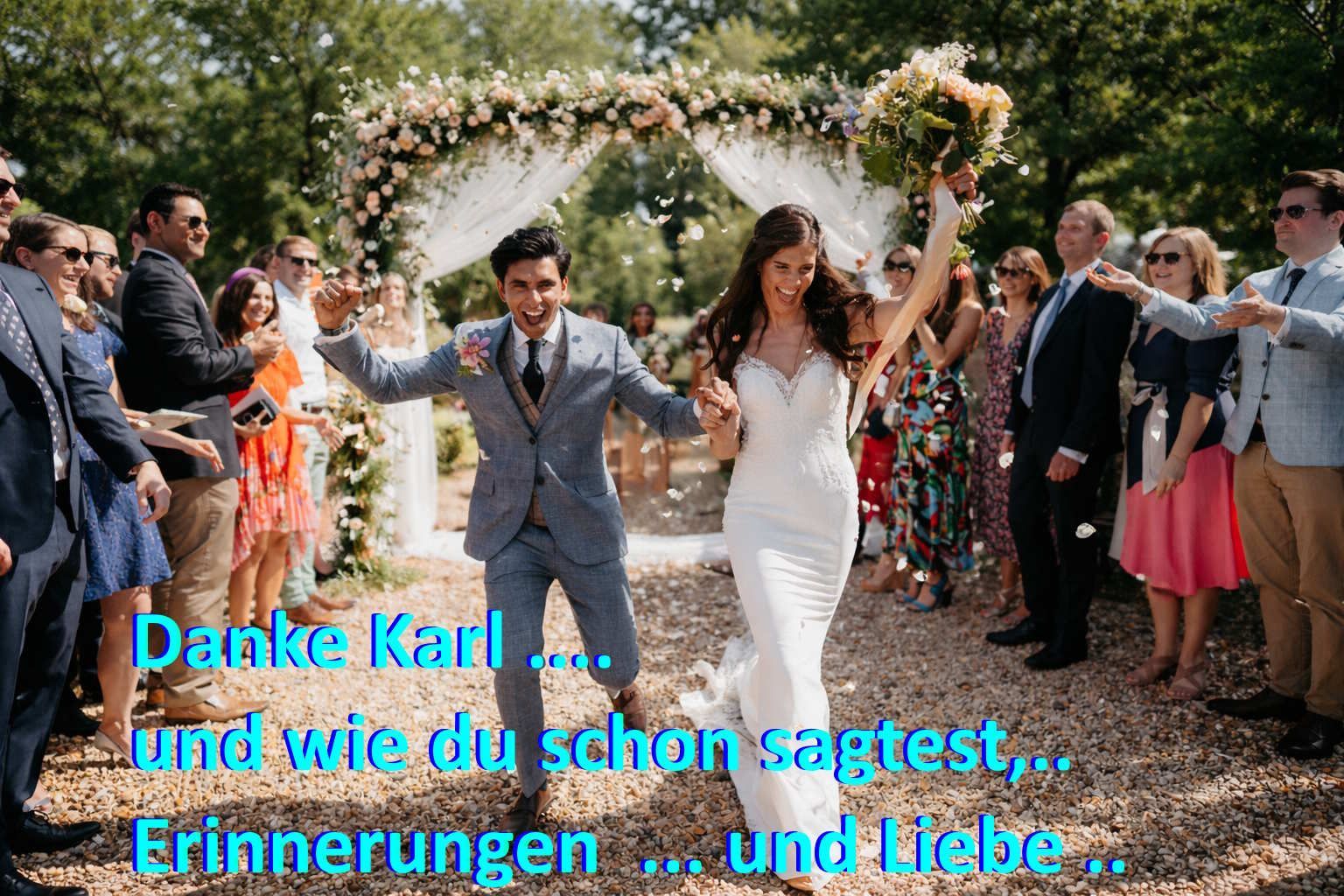 Hochzeit in Mönchengladbach – frei, würdevoll und persönlich