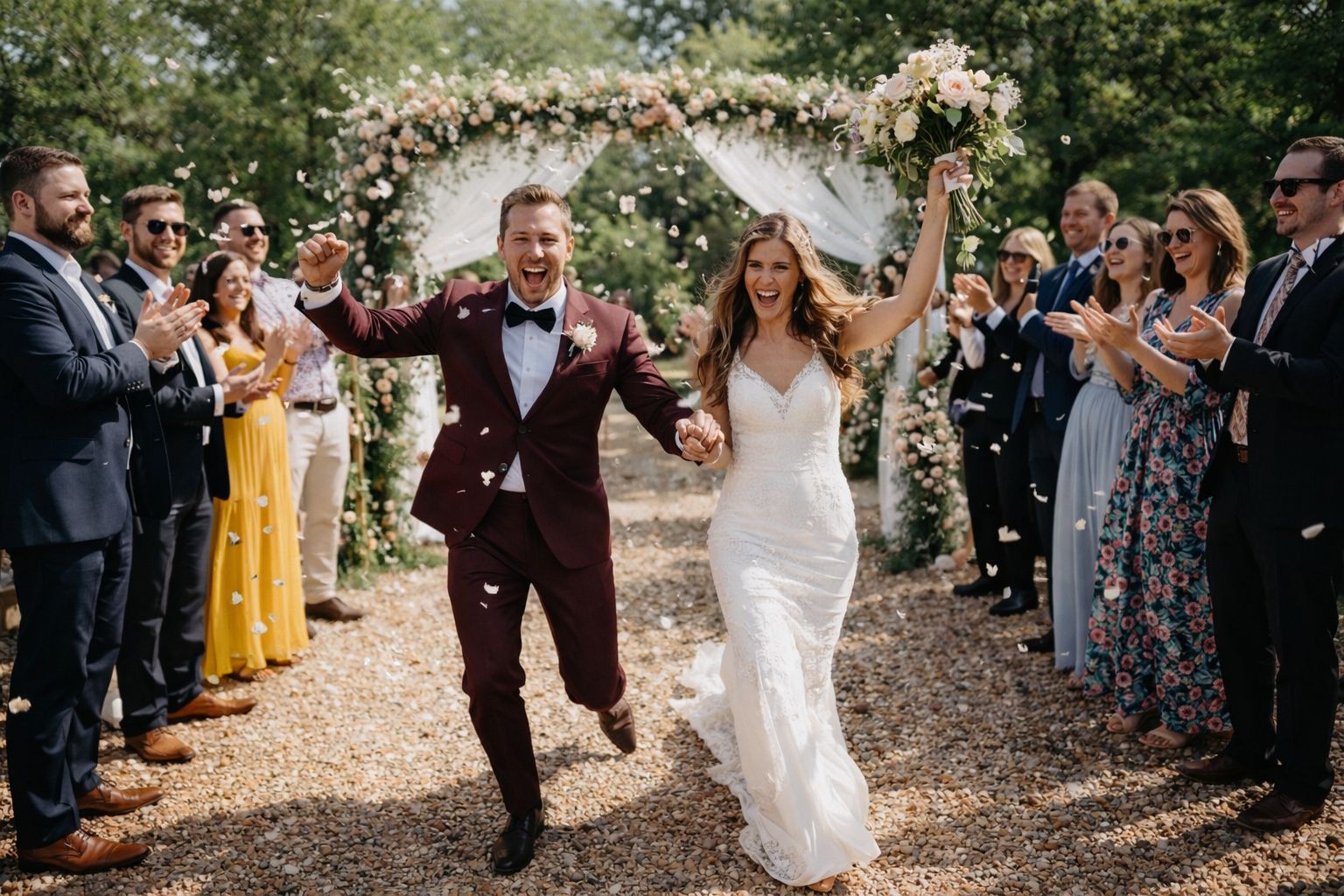Freier Trauredner am Rursee - Top Bewertungen und Festpreis für jede Hochzeit