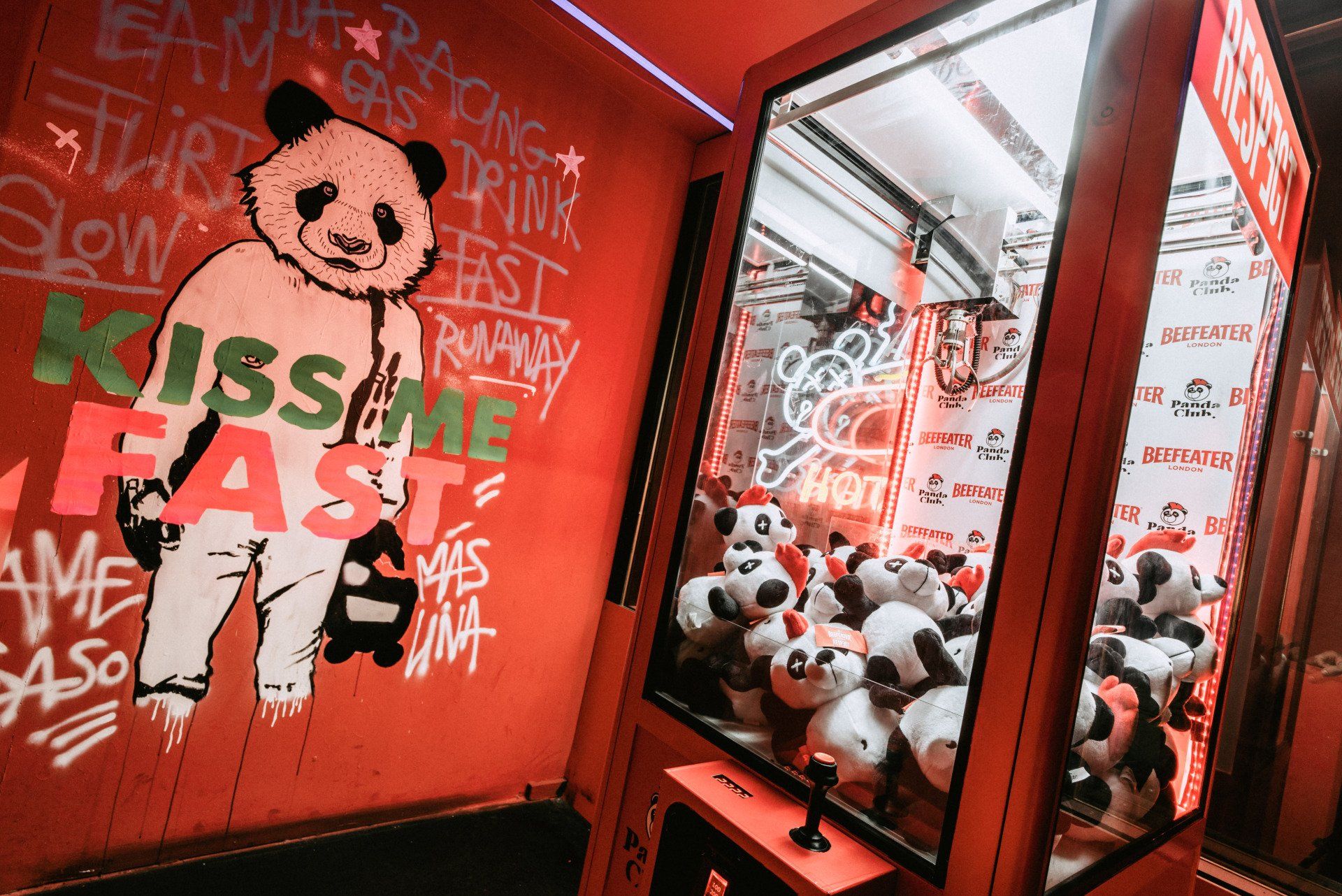 Panda Club