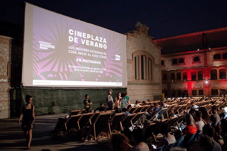 Cine Madrid | Cartelera Cine Madrid Y Estrenos