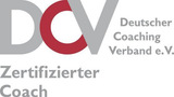 Coachingverband zertifiziert Deutscher Coachingverband e. V. zertifizierter Coach Matzhold