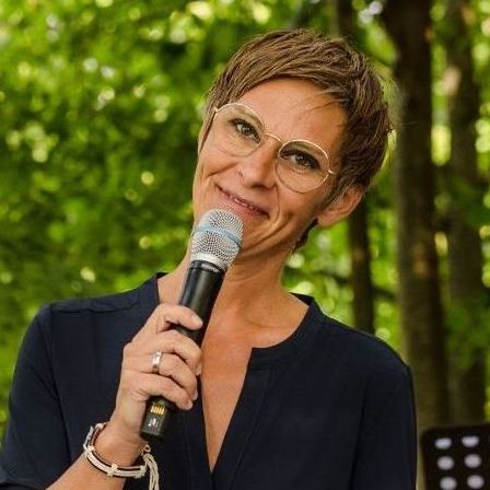 Freie Rednerin Graz Wien Steiermark