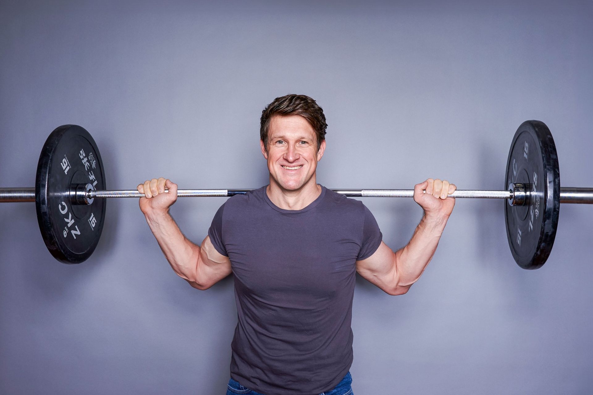 Matthias Steiner, Schirmherr der Gemeinsam-um-die-Welt-Challenge 2026