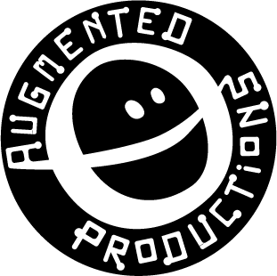 augmented company logo