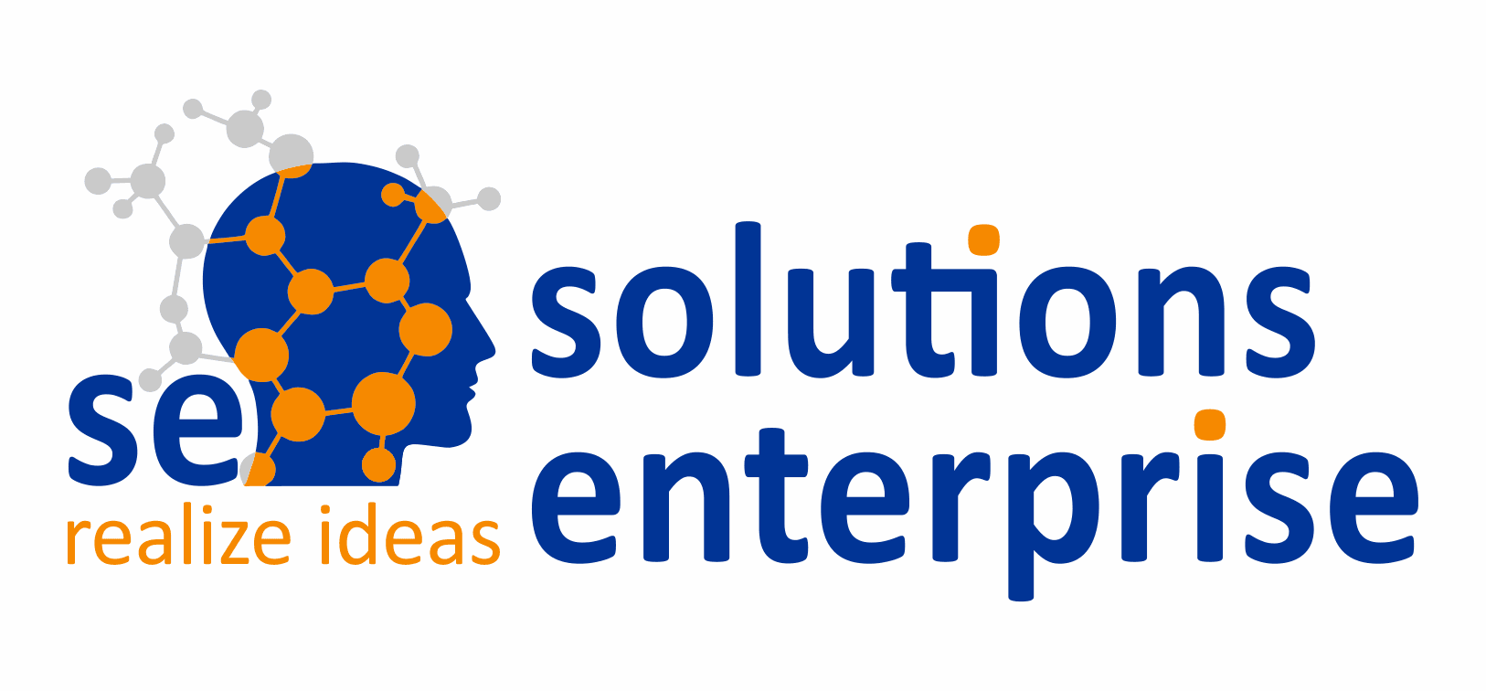 Logo Solutions Enterprise