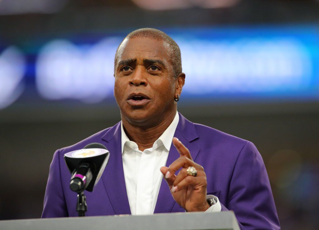 Ahmad Rashad