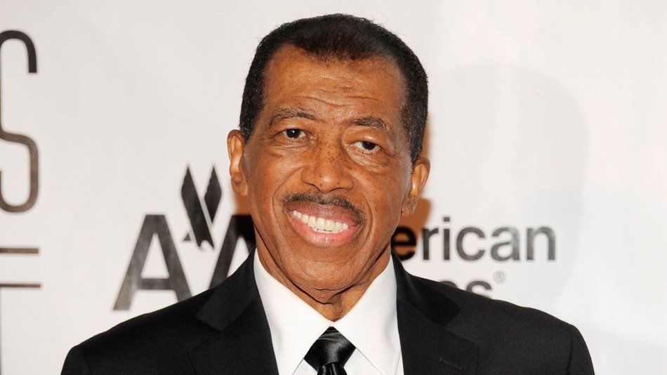 Black Celebrity Birthdays