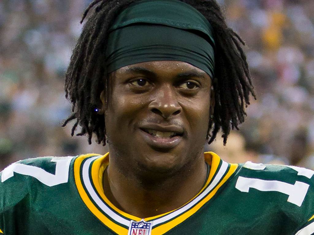 Davante Adams
