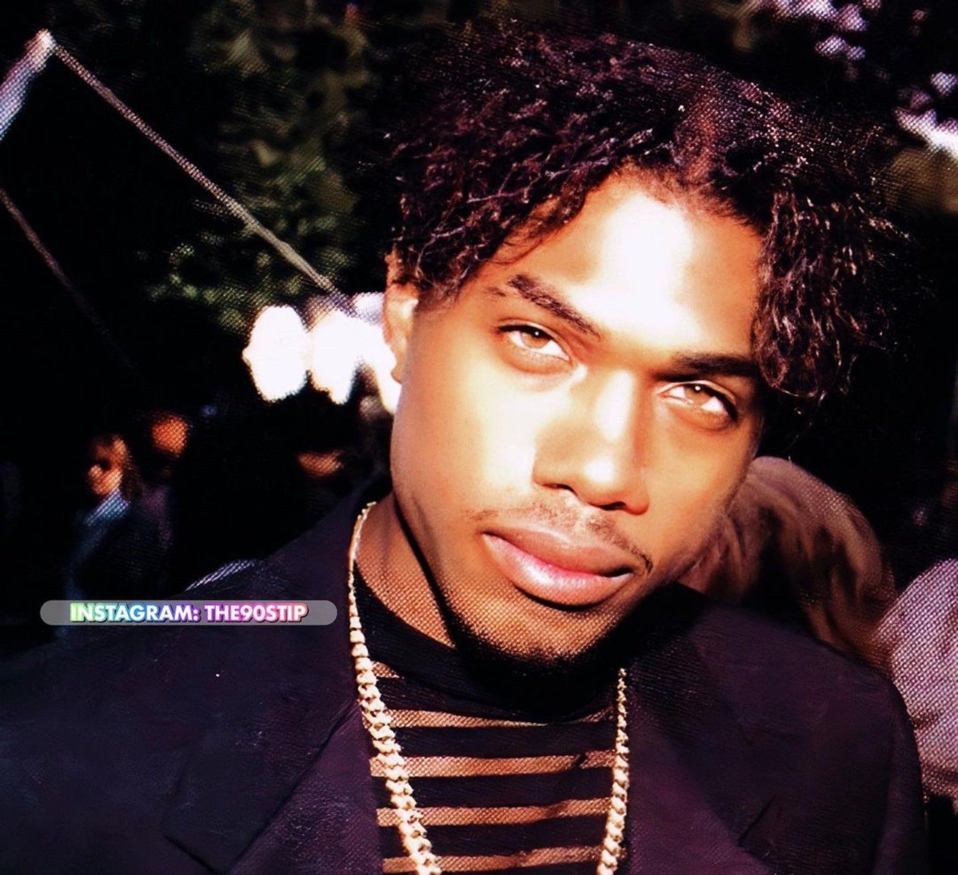 Devante Swing